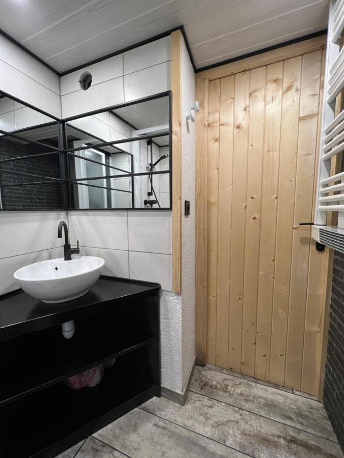 Chalet De L Ours Bolquere Экстерьер фото